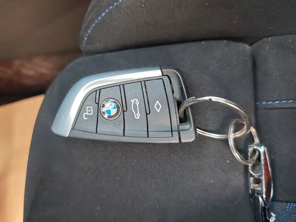 BMW 2 Series (Import) — миниатюра 9