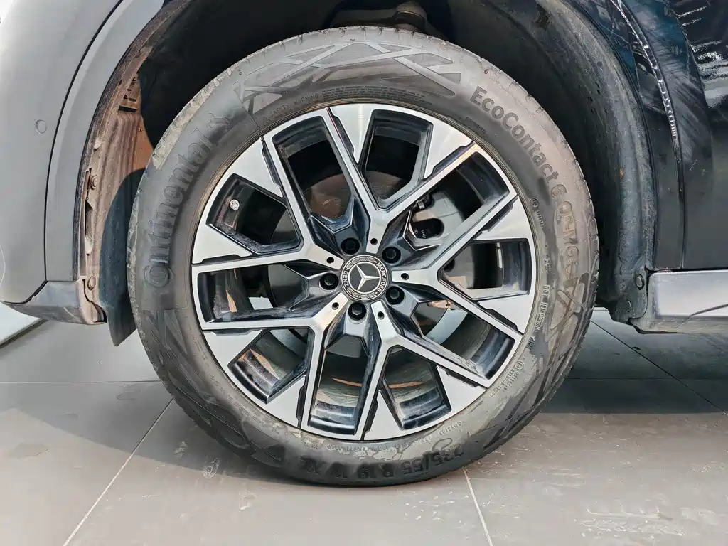 Mercedes-Benz GLC — миниатюра 15