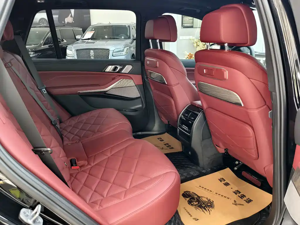 BMW X5 — миниатюра 8
