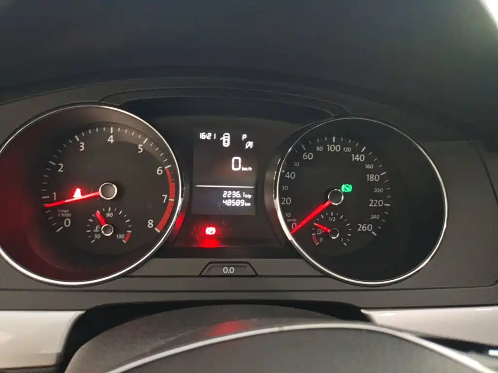 Volkswagen Lamando — миниатюра 12