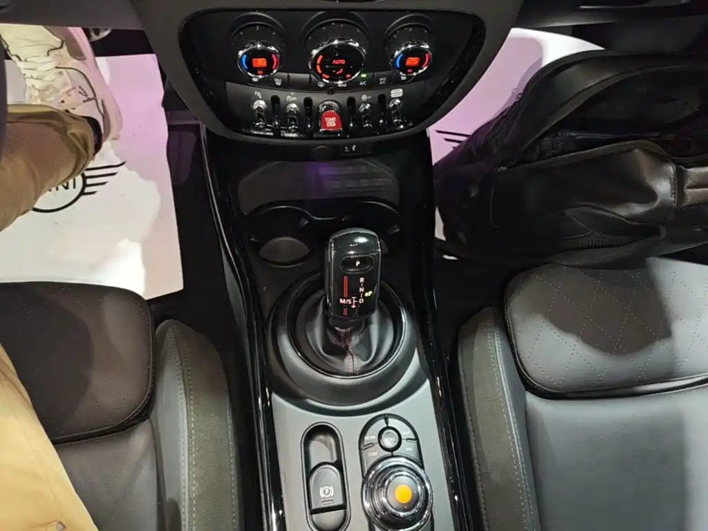 MINI Mini JCW Clubman — миниатюра 14
