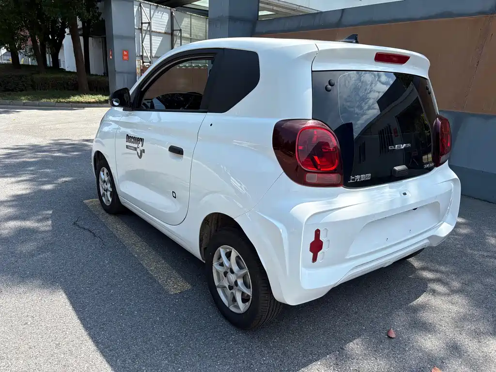 Roewe Clever — миниатюра 7