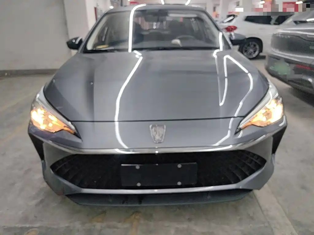 Roewe i5 — миниатюра 3