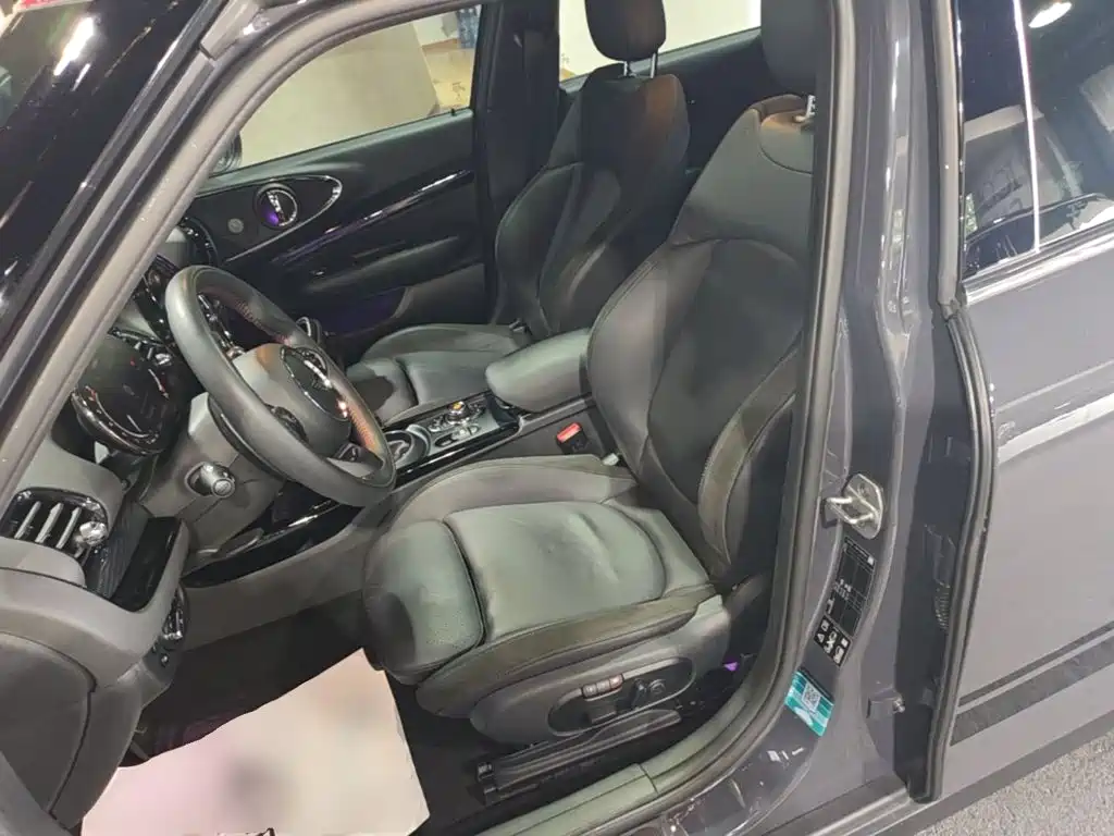 MINI Mini JCW Clubman — миниатюра 15