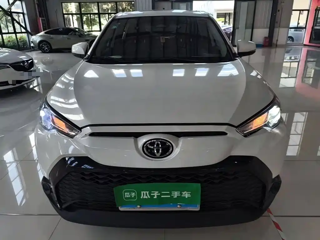 Toyota Frontlander — миниатюра 3