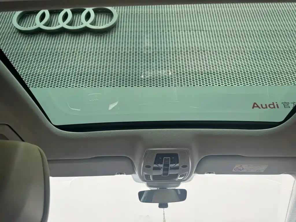 Audi A8 — миниатюра 9