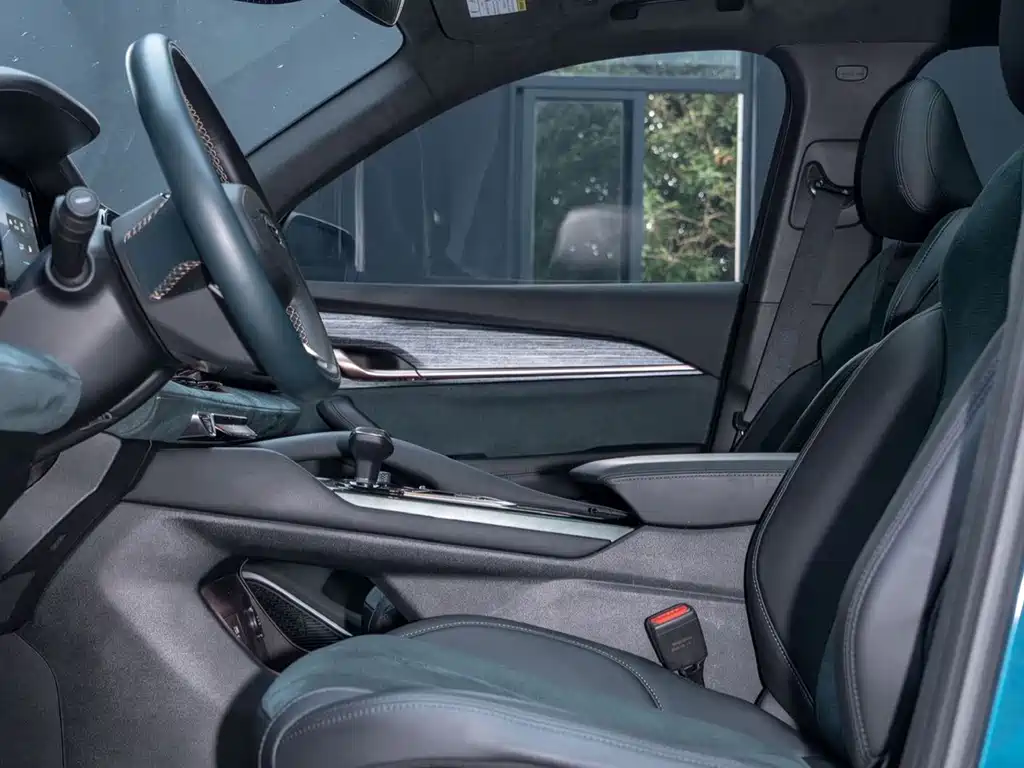 Geely Xingyue L — миниатюра 11