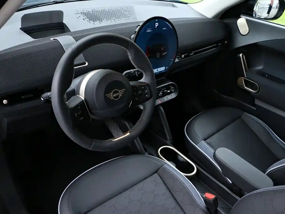 MINI MINI ACEMAN EV — миниатюра 7