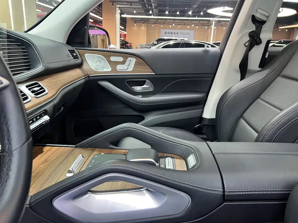 Mercedes-Benz GLE 2024 GLE 450 4MATIC Fashion