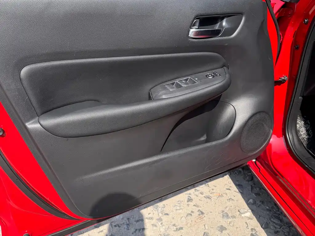 Honda Life — миниатюра 4