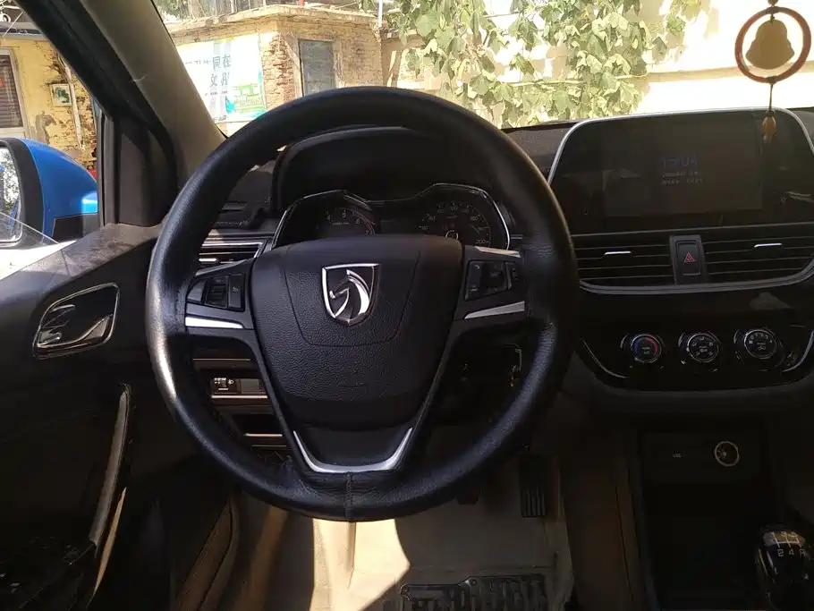 Baojun 310 — миниатюра 14