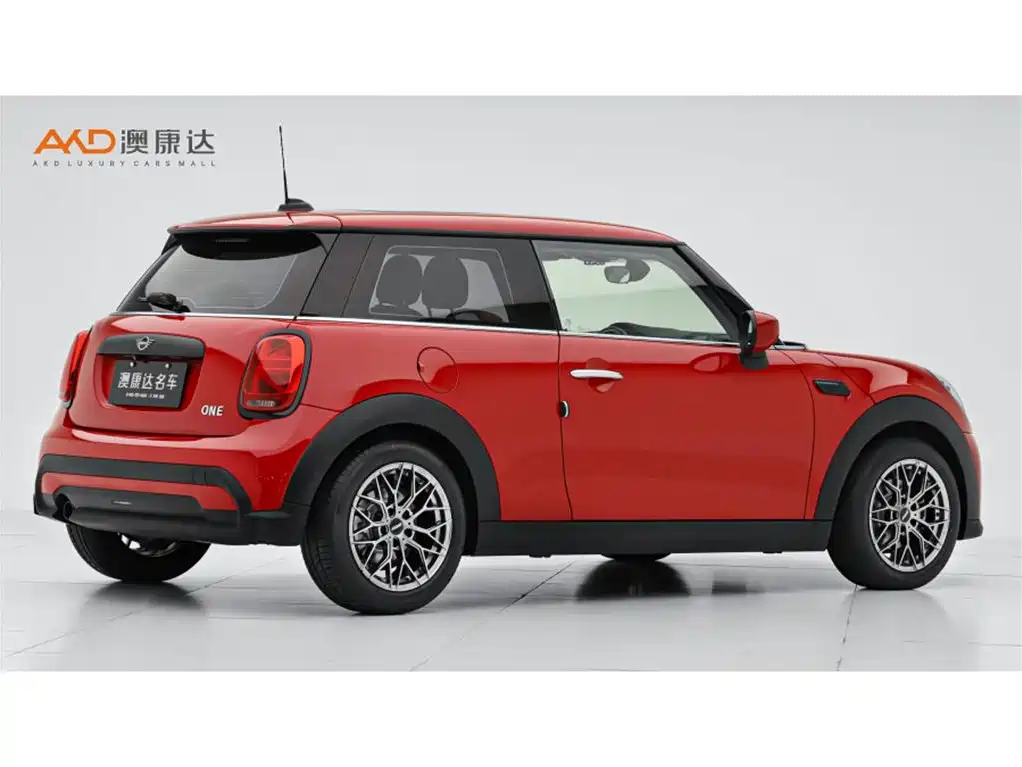 MINI Mini — миниатюра 3