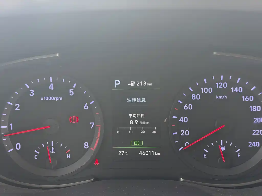 Hyundai ix35 — миниатюра 8