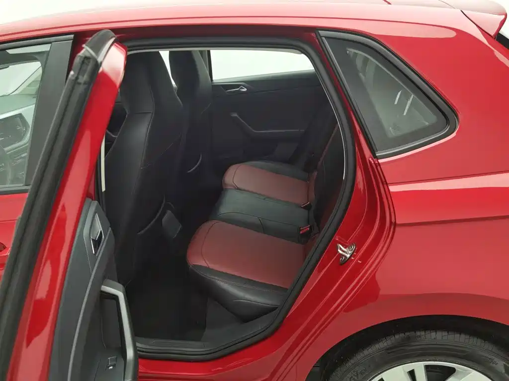 Volkswagen Polo — миниатюра 15