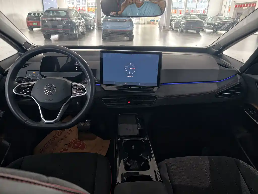 Volkswagen ID.3 — миниатюра 13