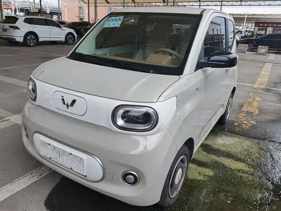 Wuling MINIEV 2024