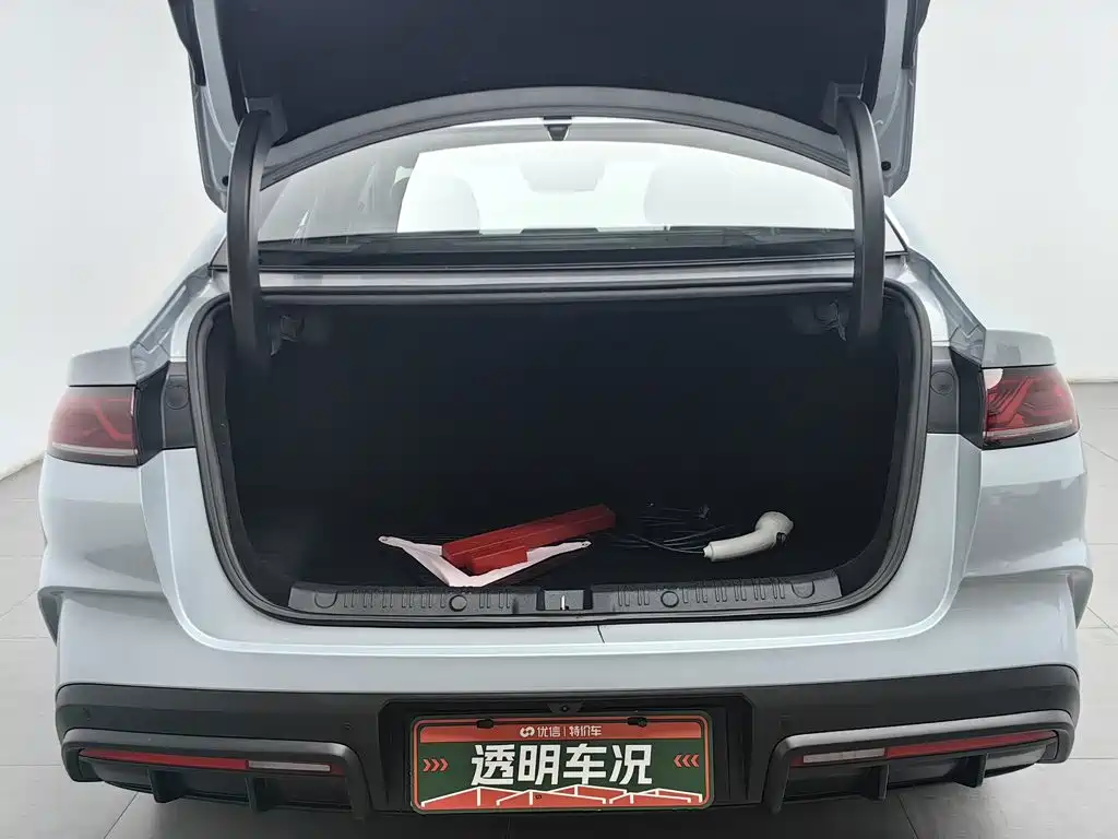 BYD Qin L — миниатюра 16