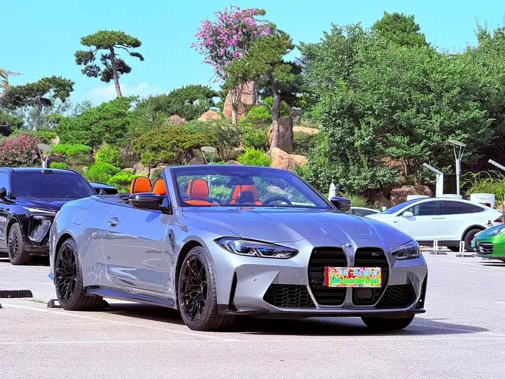 BMW M4 — миниатюра 5