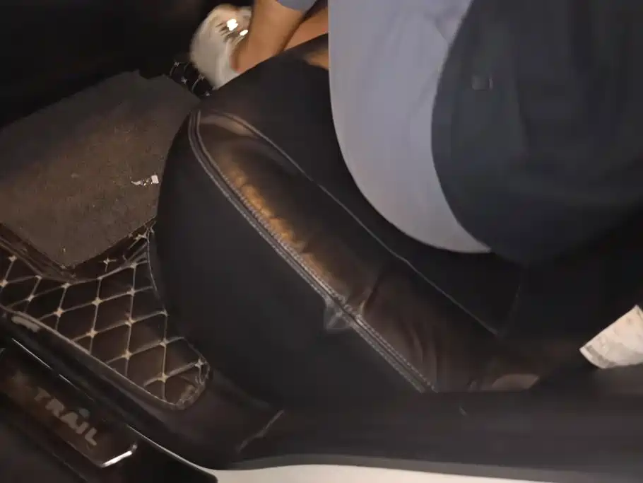 Nissan X-Trail — миниатюра 11