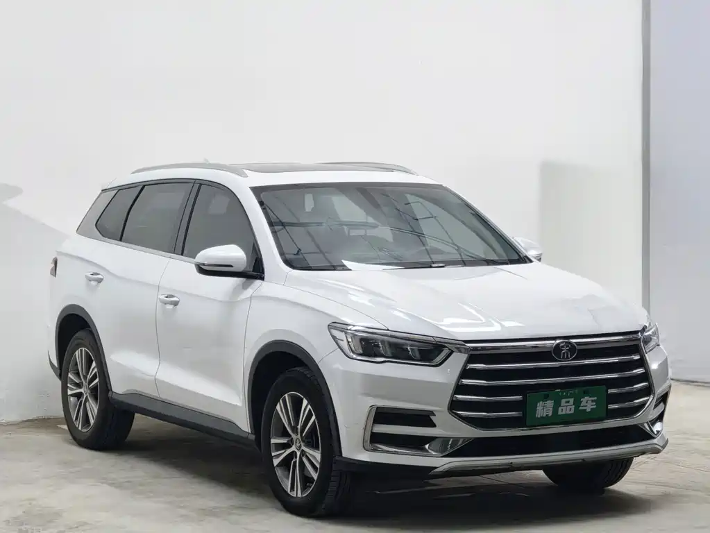 BYD Pro — миниатюра 3