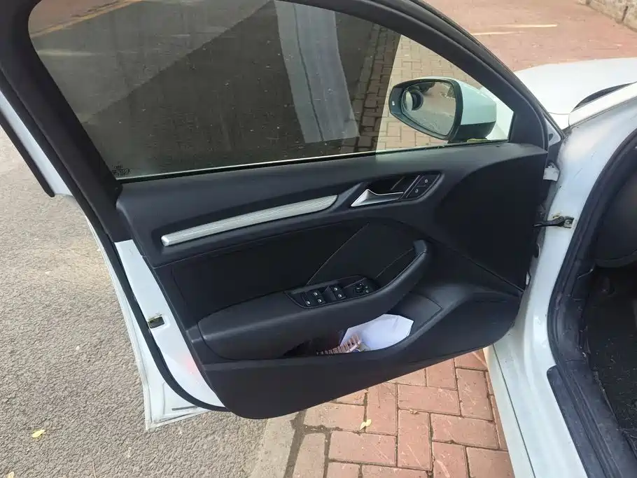 Audi A3 — миниатюра 7