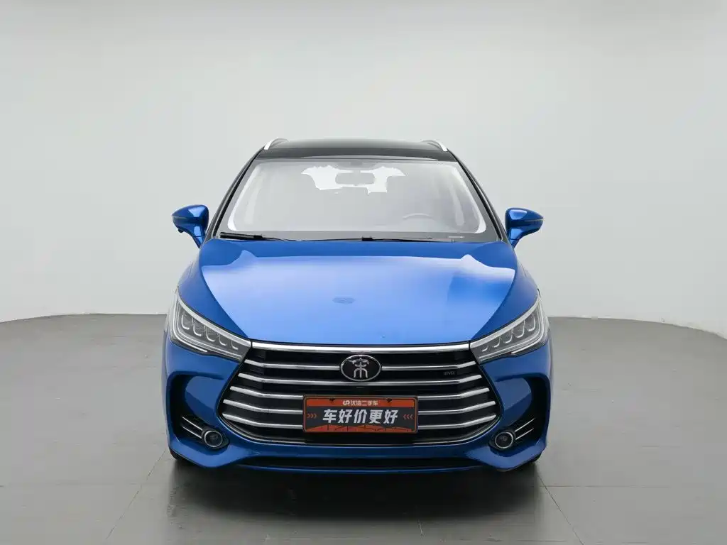 BYD MAX — миниатюра 3