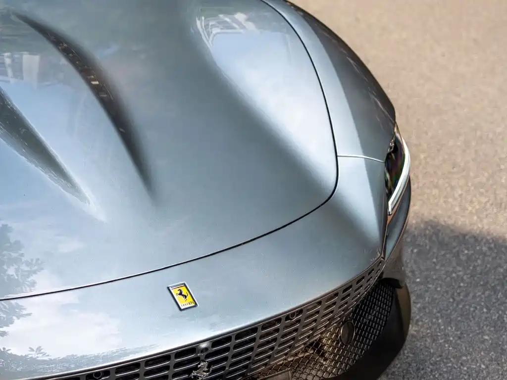 Ferrari Roma — миниатюра 6
