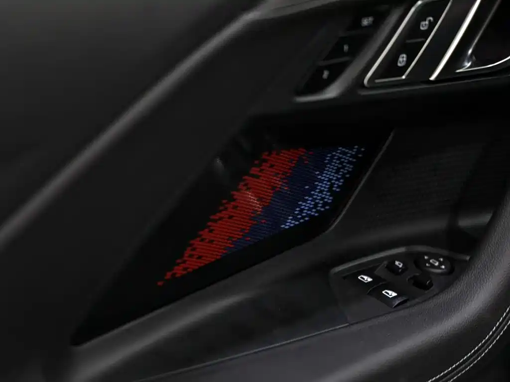 BMW M2 — миниатюра 12