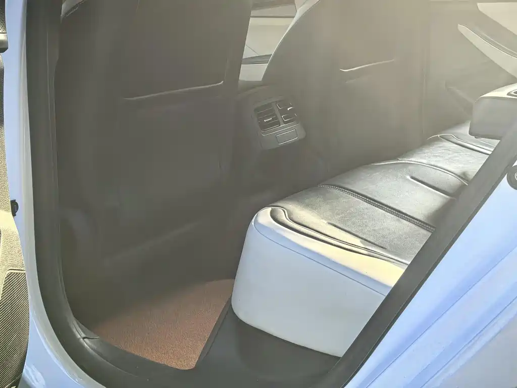 BYD Qin PLUS — миниатюра 10
