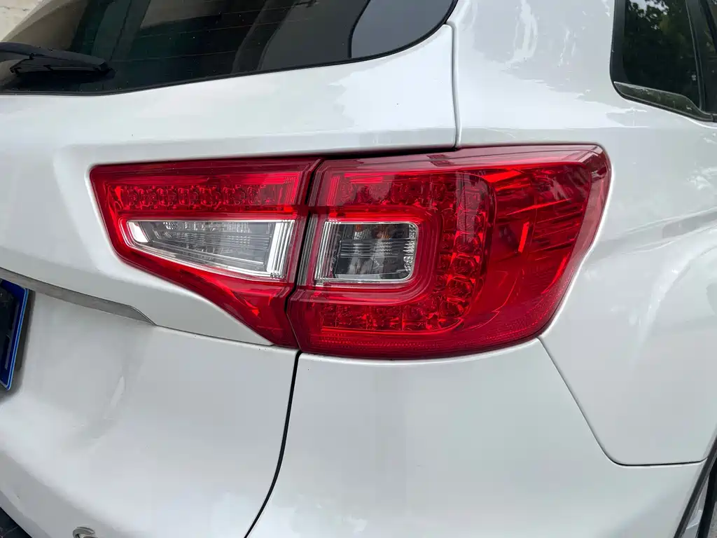 Changan CS75 — миниатюра 14