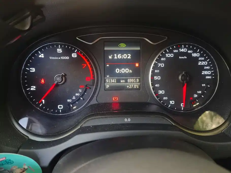 Audi A3 — миниатюра 14