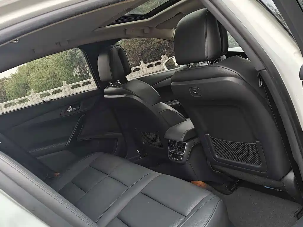 Peugeot 508 — миниатюра 13
