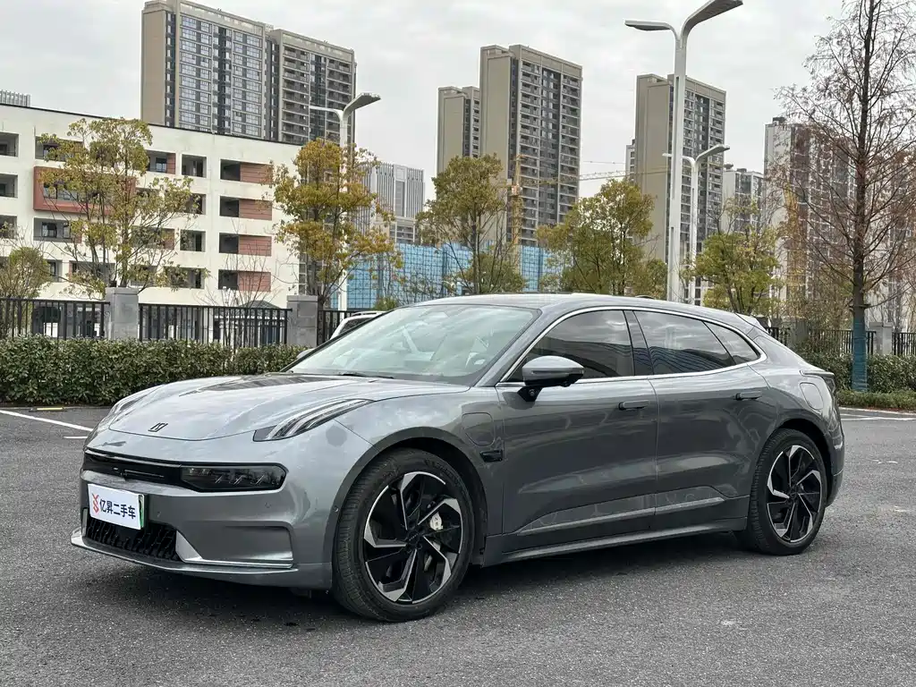 ZEEKR EXTREME KRYPTON 001