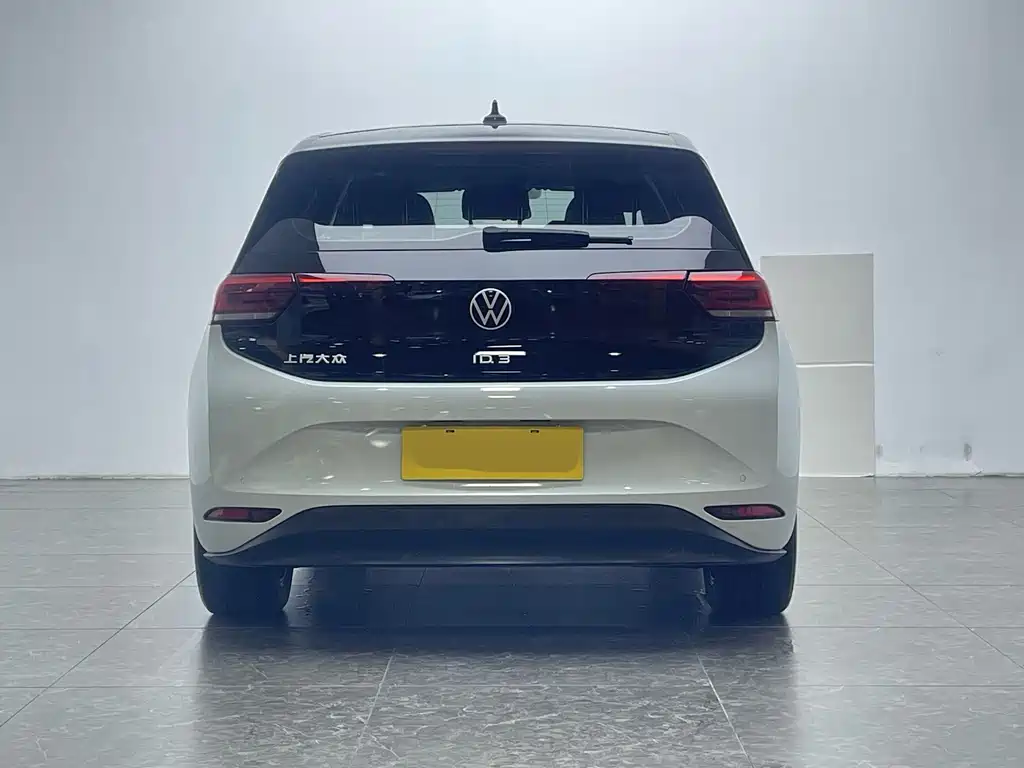 Volkswagen ID.3 — миниатюра 4