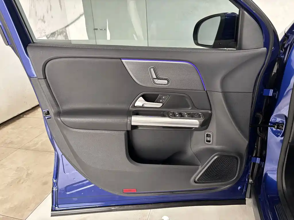 Mercedes-Benz GLA — миниатюра 11