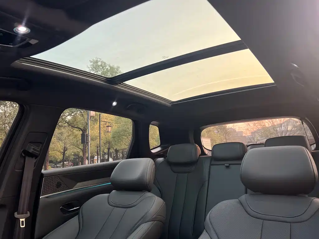 BYD SONGJIANG NEW ENERGY