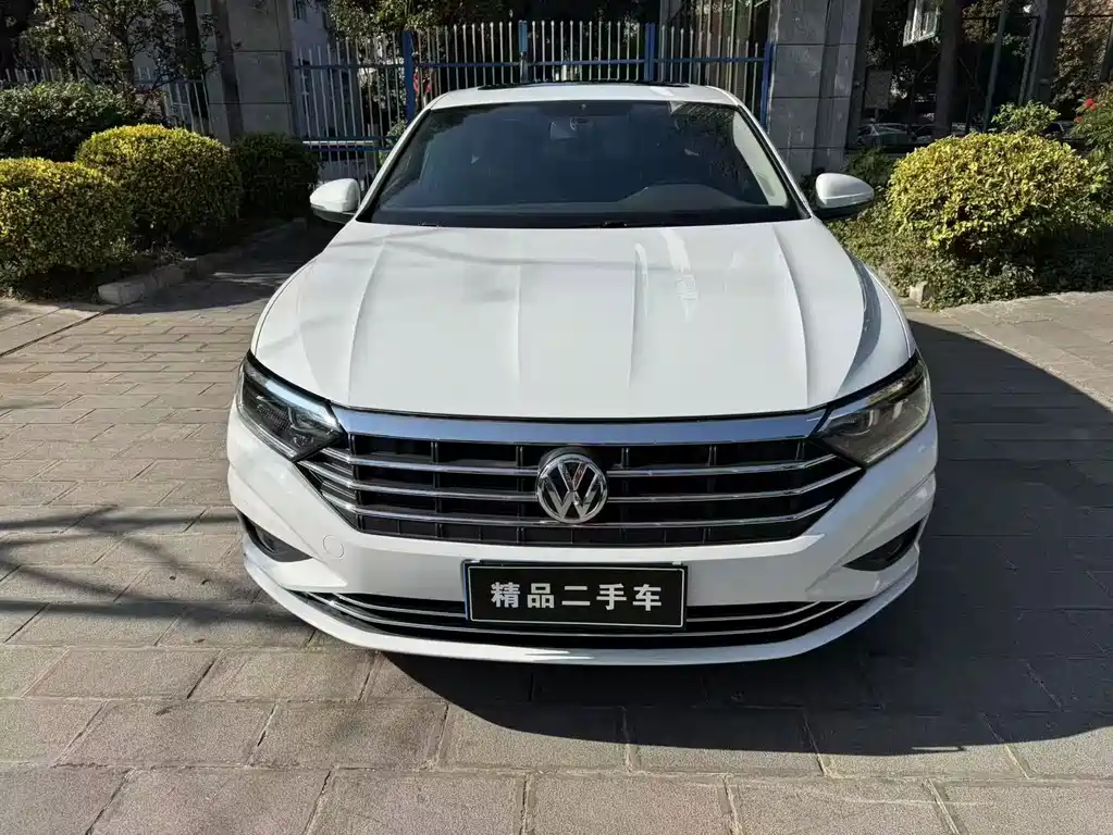 Volkswagen Sagitar — миниатюра 2