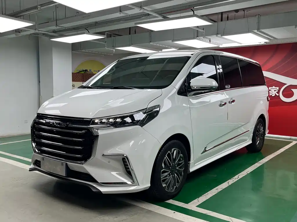 MAXUS G20