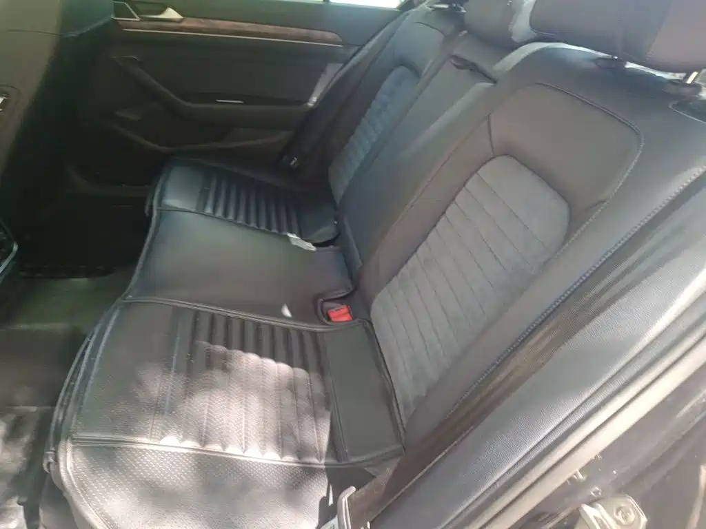 Volkswagen Magotan — миниатюра 15