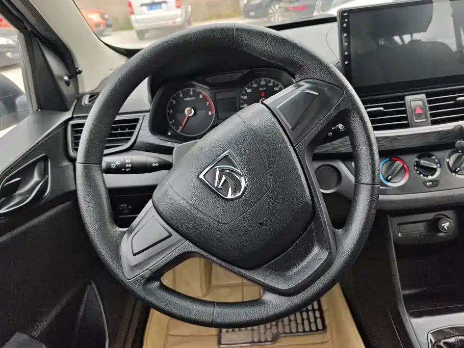 Baojun 310 — миниатюра 15
