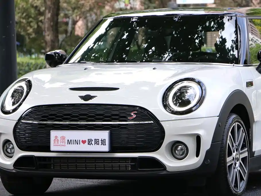 MINI Mini Clubman — миниатюра 9