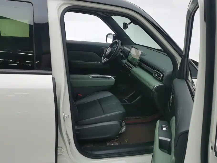 Baojun Yueye Plus — миниатюра 8