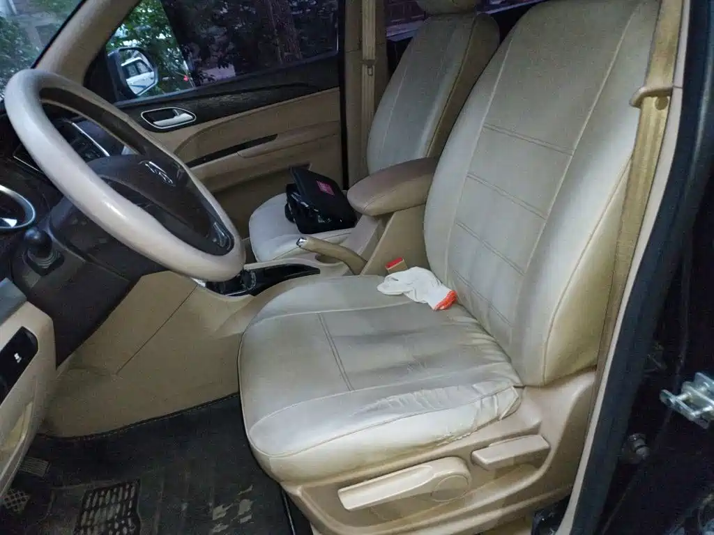 Baojun 730 — миниатюра 11