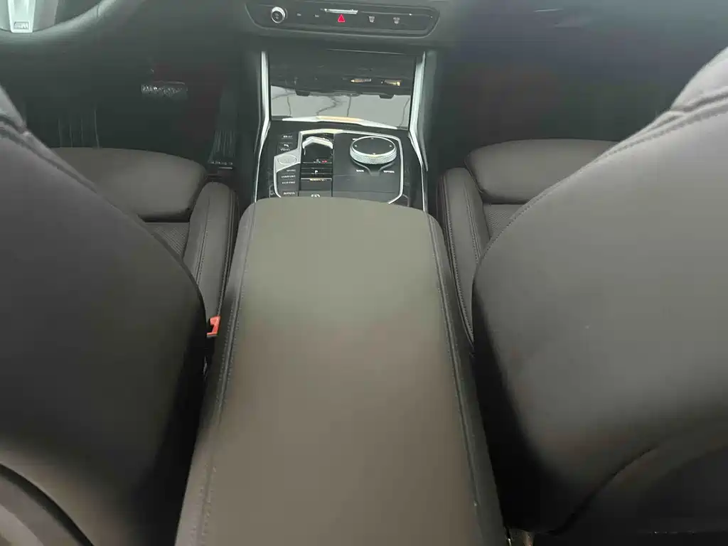 BMW 3 Series — миниатюра 21
