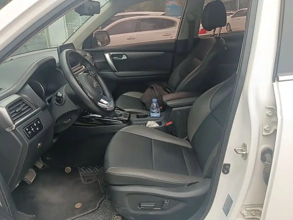 Kia Sportage — миниатюра 15