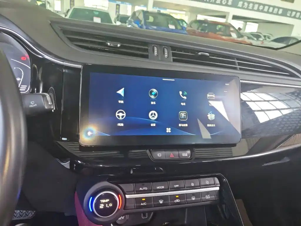Aeolus AX7 — миниатюра 13