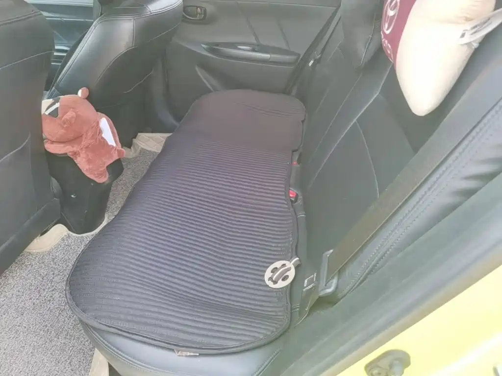 Toyota Yaris L — миниатюра 22