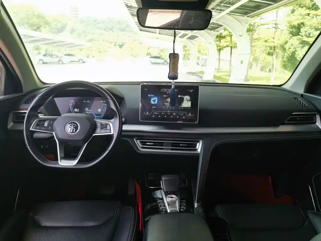 BYD Pro — миниатюра 19