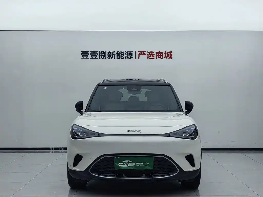 smart Smart #1 — миниатюра 3