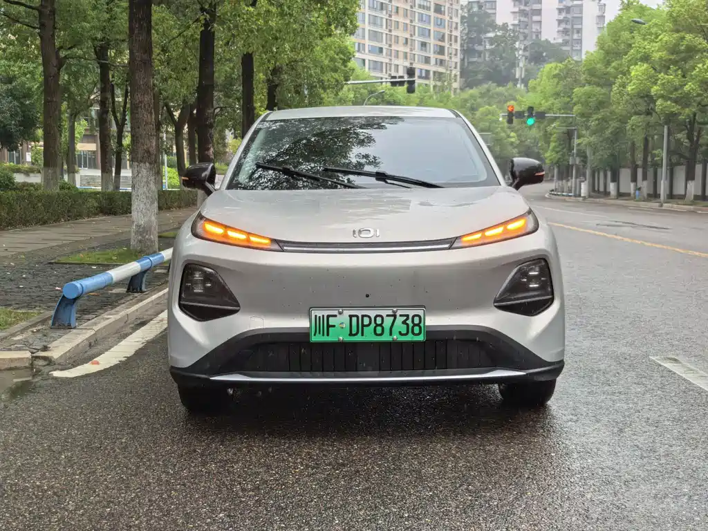 Qiyuan Qiyuan Q05 — миниатюра 2